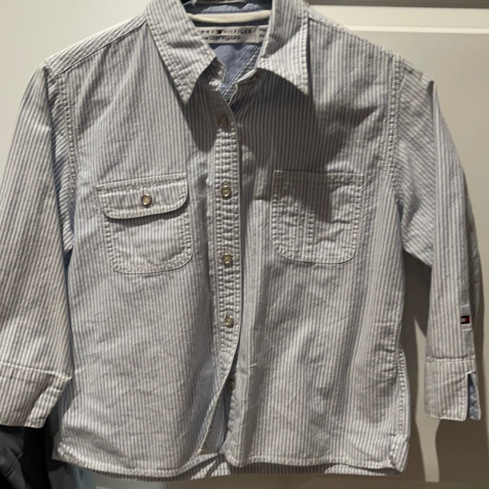 Tommy Hilfiger blouse